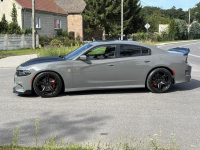 Dodge Charger R/T Scat Pack 392 2019 – 6.4 HEMI V8 Sulechów - zdjęcie 4