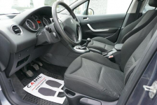 Peugeot 308 zarejestrowany, ubezpieczony Opole - zdjęcie 8