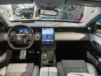 Nowy Citroen C5 Aircross MAX Hybrid Masaże Wentylacja Konopnica - zdjęcie 7