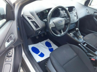 Ford Focus Salon Polska*Alu *Zadbany *Serwis Bydgoszcz - zdjęcie 9