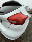 Ford Focus Restyling z 2016 roku Poznań - zdjęcie 6