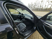 BMW X1 2.0 DIESLE Tarnowskie Góry - zdjęcie 9