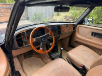 Saab 900 2.0 16V Cabrio KROKODYL Klasyk Polecam Mysłowice - zdjęcie 7
