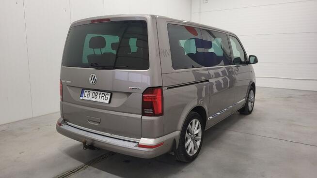 Volkswagen Multivan 6.1 2.0 TDI L1 Highline 4Motion DSG Grójec - zdjęcie 6