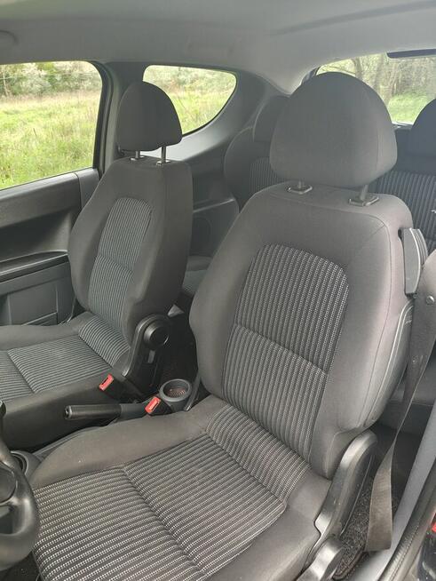 Mitsubishi colt 2007 Poznań - zdjęcie 7