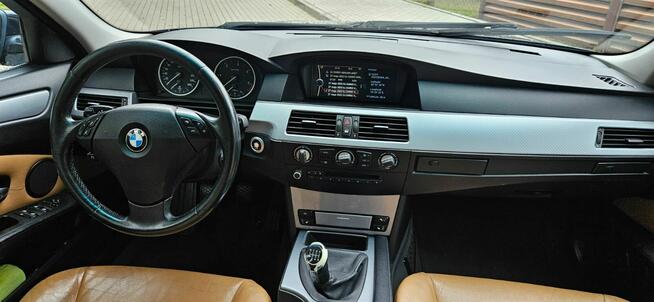 Sprzedam doinwestowane bmw Skępe - zdjęcie 7