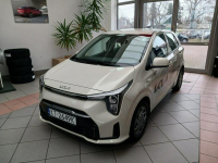 KIA Picanto (demo)
