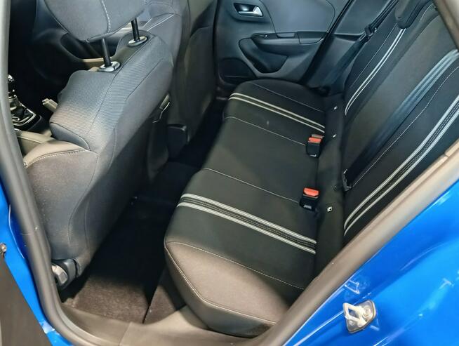 Opel Corsa GS HYBRID/ Podgrzewana kierownica/ Rabat Piła - zdjęcie 9