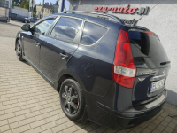 Hyundai i30 Bogata opcja Serwis bezwypadkowy Gwarancja Zgierz - zdjęcie 5