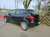 Seat Ibiza 1,0 mpi salon polska Łódź - zdjęcie 3