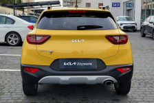 Kia Stonic Business Line 1.0 T-GDI 100KM/benzyna/automat/gwarancja Toruń - zdjęcie 4