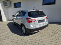 Suzuki SX4 S-Cross 1.6 120kM * 4x4 * xenon * LEDY * Raba Niżna - zdjęcie 4