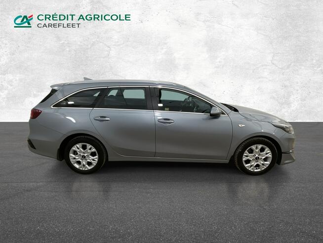 Kia Cee'd 1.5 T-GDI M Kombi Warszawa - zdjęcie 4