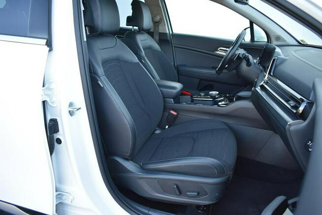 Kia Sportage Business Line Salon PL 1 Wł Vat 23% Poznań - zdjęcie 6