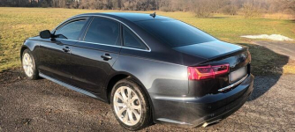 Sprzedam Audi a6 Quattro Czernichów - zdjęcie 4