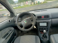 Skoda Octavia 1.9TDi 110km 05r Tarnów - zdjęcie 7