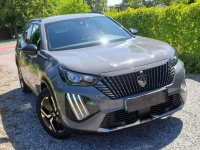 Elegancki Peugeot 2008 Benzyna-Manual Lubartów - zdjęcie 6