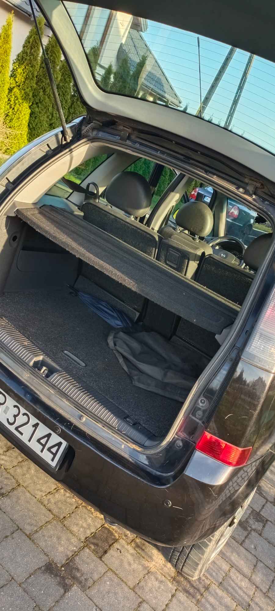 Opel Meriva Małkinia Górna - zdjęcie 3