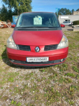 Renault Espace 2.0b Z GAZEM 7 OSOBOWY 136 KM Lublin - zdjęcie 7