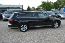Volkswagen Passat Automat Kamera Digital Highline Serwisowany Warszawa - zdjęcie 5