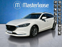 Mazda 6 2.0 Center-Line ! Z Polskiego Salonu ! Faktura VAT !