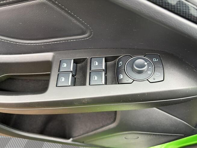 Ford Focus GD4R236#2.3 EcoBoost ST X Pakiet zimowy Salon PL VAT23% Pępowo - zdjęcie 11
