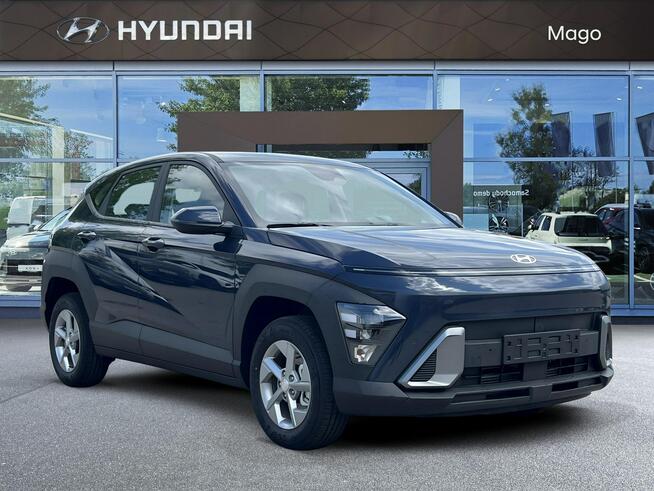 Hyundai Kona w wersji Smart+Comfort Piła - zdjęcie 7