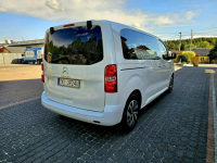 Citroen SpaceTourer 2.0 HDI 150 KM Panorama Navi Serwis Zagnańsk - zdjęcie 4