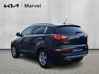 Kia Sportage 1.7 CRDI 115KM 6MT WersjaXL Kamera Navi Łódź - zdjęcie 3