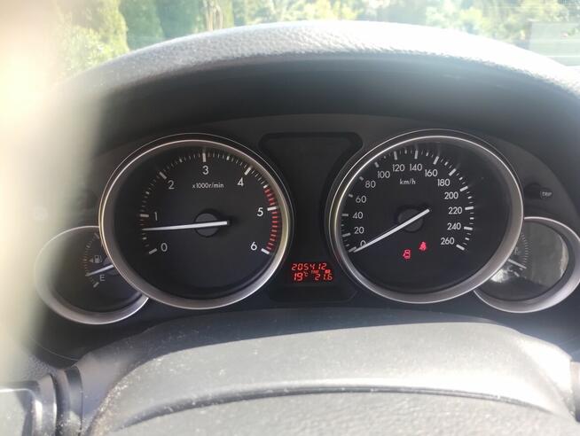 Mazda 6GH 2.2 Głogów - zdjęcie 2