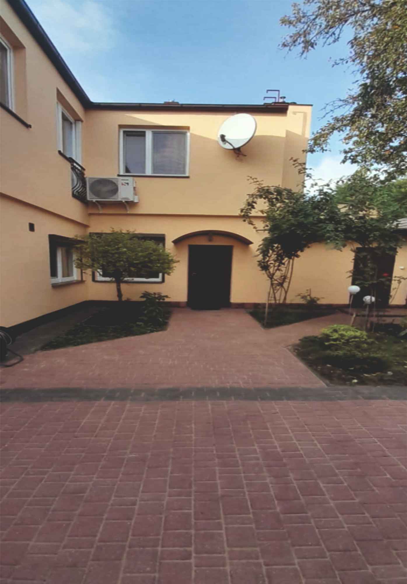 Kamienica na HOSTEL Górna - zdjęcie 2