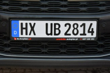 Citroen DS4 1.6B Automat/ Navi/ Skóra/ Masaże/ Sprowadzony/ Opłacony Tarnogród - zdjęcie 6