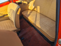 Fiat 127 1976 ,bez jakiejkolwiek korozji Mogilany - zdjęcie 8