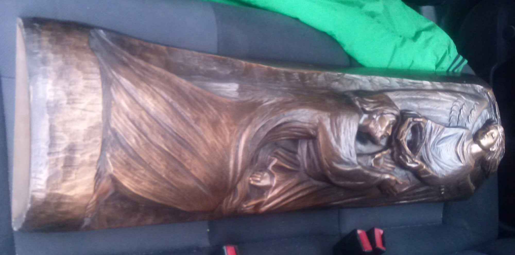 Odlewnia Mosiądzu SOBOWIDZ, odlewy mosiężne, tuleje z mosiądzu, Mo59 Sobowidz - zdjęcie 12