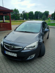 Opel Astra J Kąty Wrocławskie - zdjęcie 1
