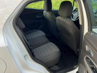 Opel Mokka 1.4T Bezwypadkowy EDITION ecoFlex tempomat Gostyń - zdjęcie 7