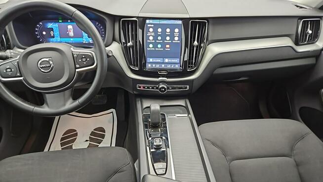 Volvo XC 60 B4 B Core aut ! Z Polskiego Salonu ! Faktura VAT ! Warszawa - zdjęcie 12