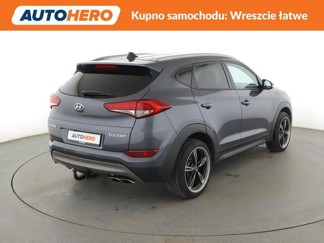 Hyundai Tucson pdc grzane fotele carplay auto klima navi manual Warszawa - zdjęcie 7