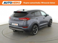 Hyundai Tucson pdc grzane fotele carplay auto klima navi manual Warszawa - zdjęcie 7