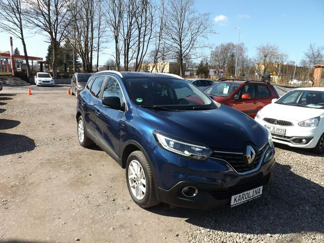 Renault Kadjar 1.3 TCe Limited Słupsk - zdjęcie 2