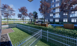 Mieszkanie 52,71,35m2, ogródek ogrzewanie miejskie/ Kleczków Wrocław - zdjęcie 11