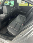 BMW e60 525d 2007r Ostrzeszów - zdjęcie 6
