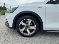 Ford Focus ACTIV*2.0 150 km*kamera*asystenci*led Sierakowice - zdjęcie 10