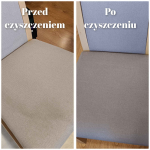 Czyszczenie Tapicerek Nowa Huta - zdjęcie 2
