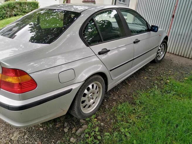 Bmw E46 316i Stary Sącz - zdjęcie 6