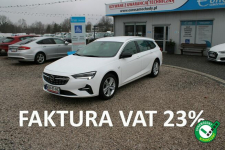 Opel Insignia Sports Tourer Salon Polska Gwarancja