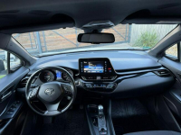 Toyota C-HR 1.2 Turbo Flow Automat napęd 4x4 Stan Idealny POLECAM Mysłowice - zdjęcie 7