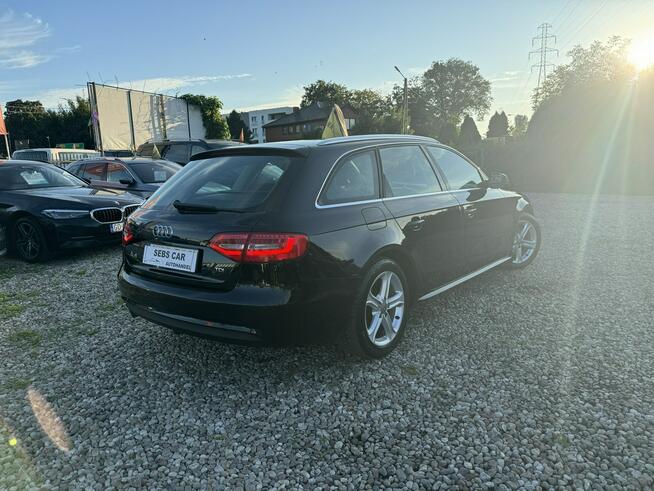 Audi A4 B8 | Zadbany | Xenon Reda - zdjęcie 2