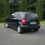 Mercedes-Benz Klasa A 160 1.5 Benzyna 95KM Manual Serwis 2 Klucze Ostrów Mazowiecka - zdjęcie 11