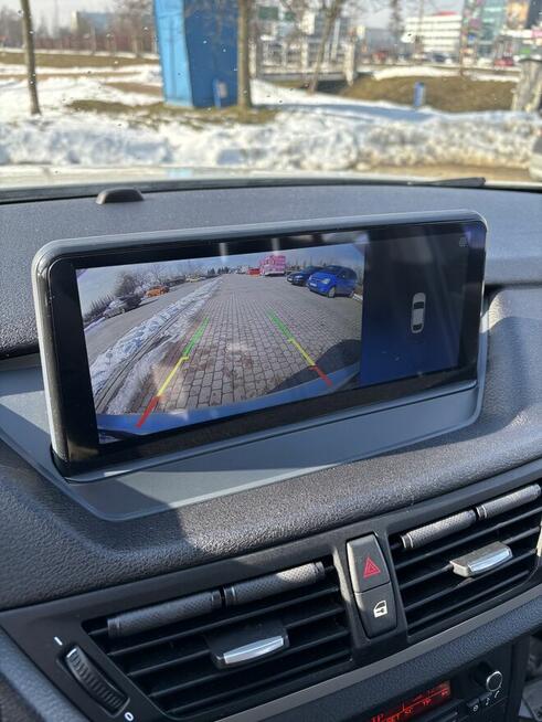 BMW X1 e84 4x4 2.0 177km salon Polska xDrive Navi Rzeszów - zdjęcie 2